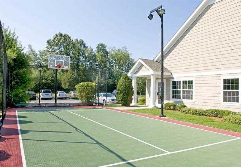 Residence Inn Boston Franklin Εξωτερικό φωτογραφία