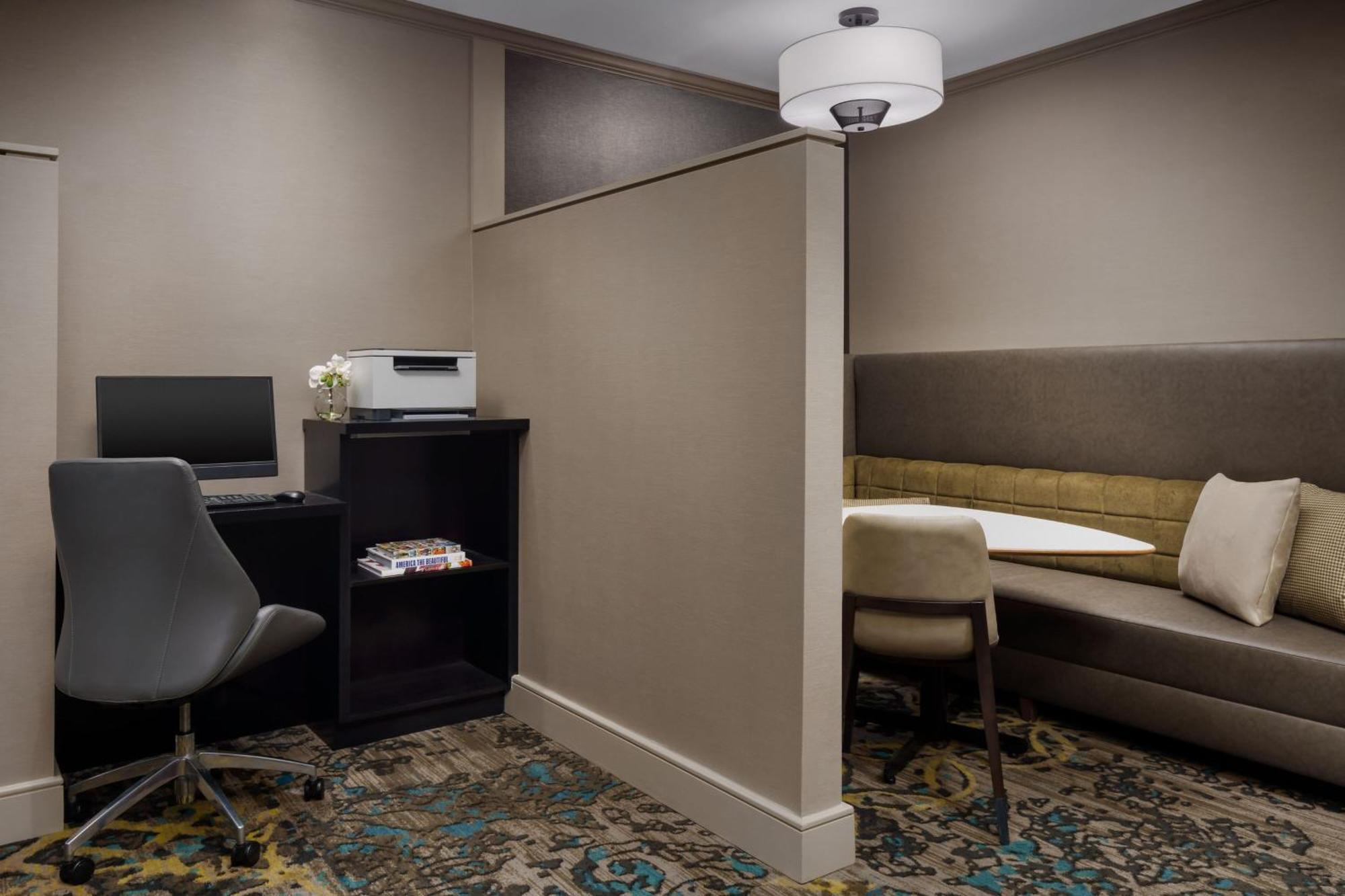 Residence Inn Boston Franklin Εξωτερικό φωτογραφία