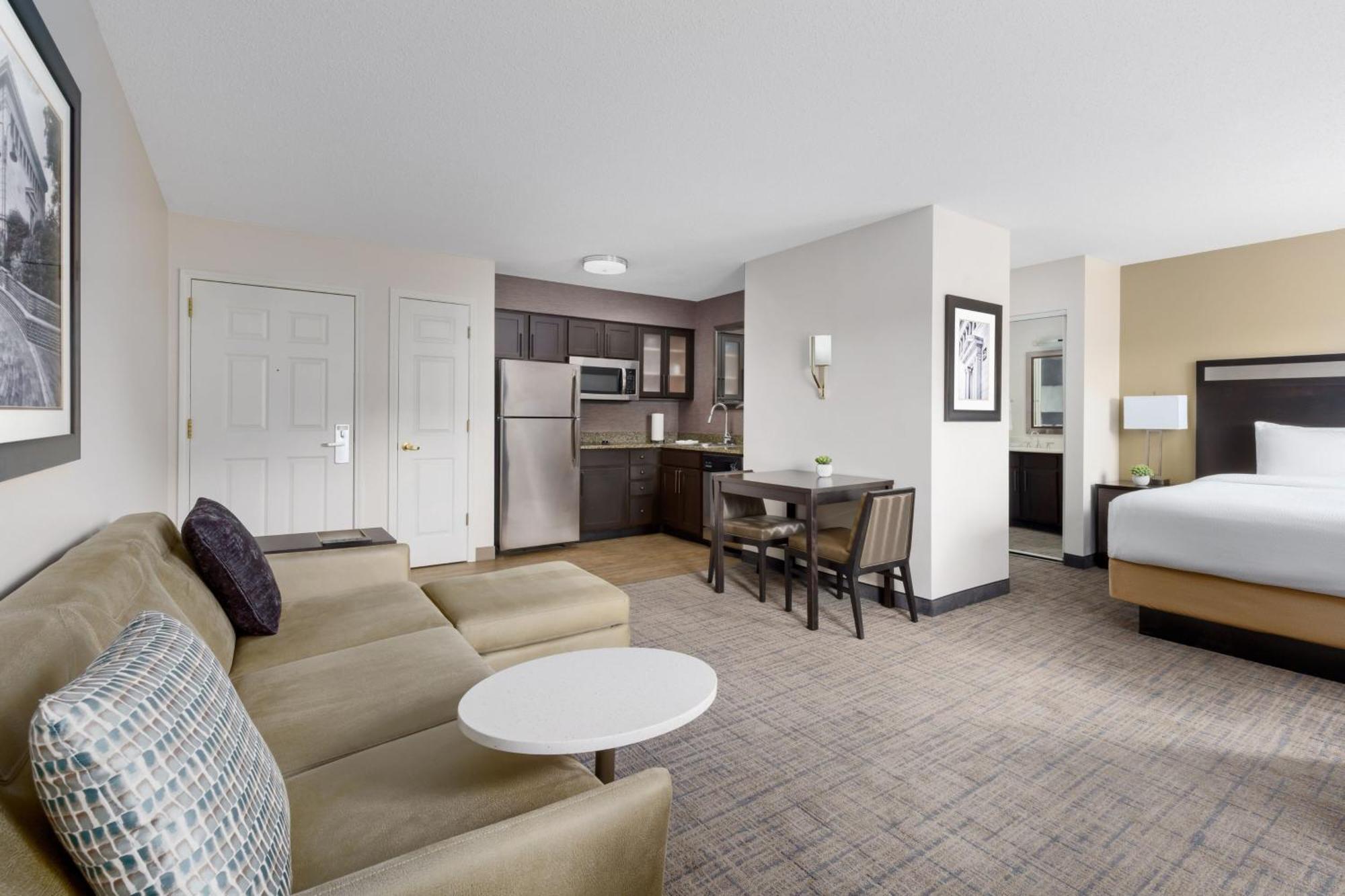 Residence Inn Boston Franklin Εξωτερικό φωτογραφία