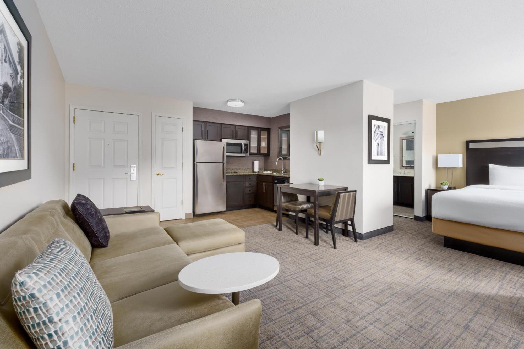 Residence Inn Boston Franklin Εξωτερικό φωτογραφία