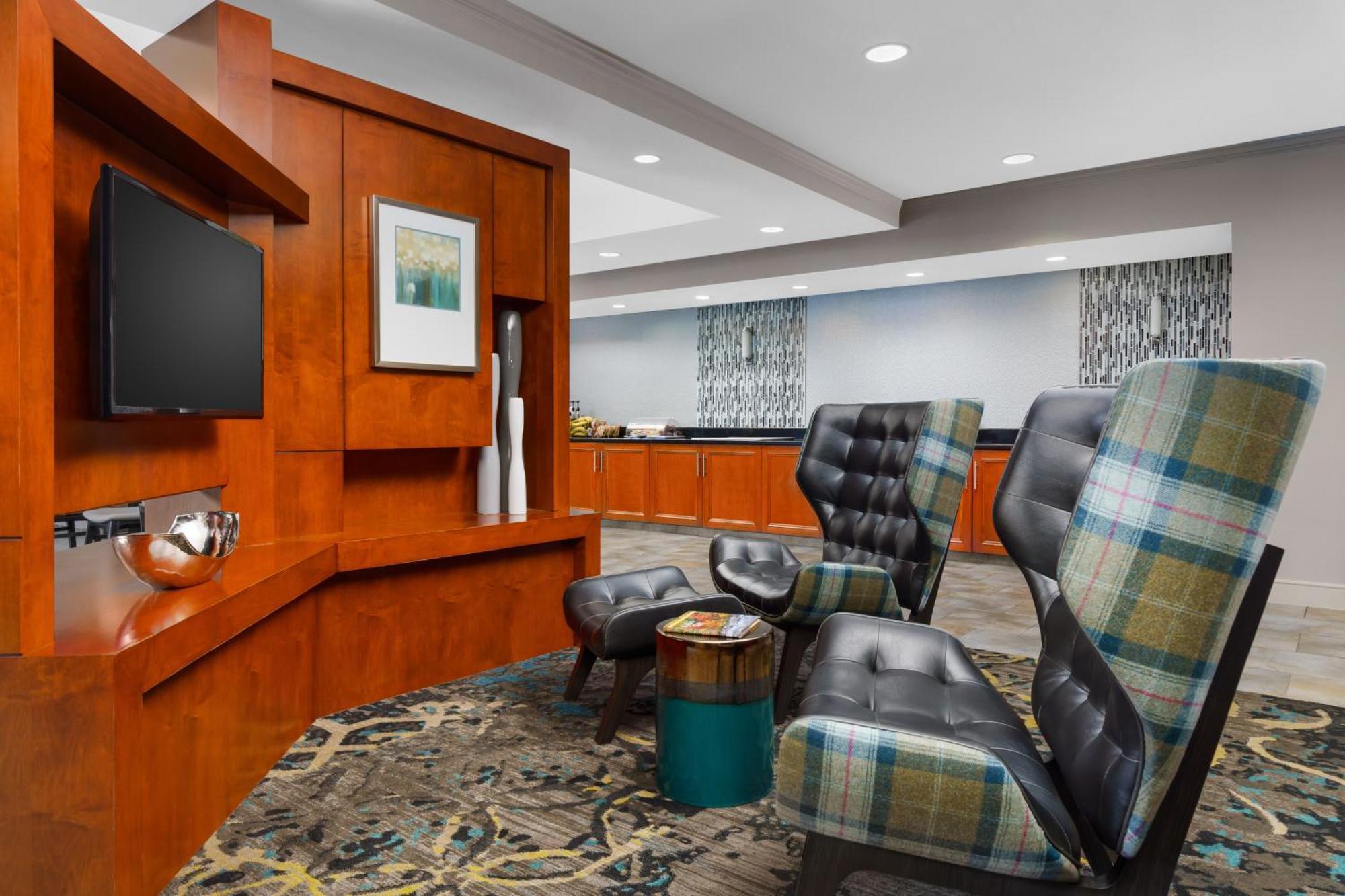 Residence Inn Boston Franklin Εξωτερικό φωτογραφία