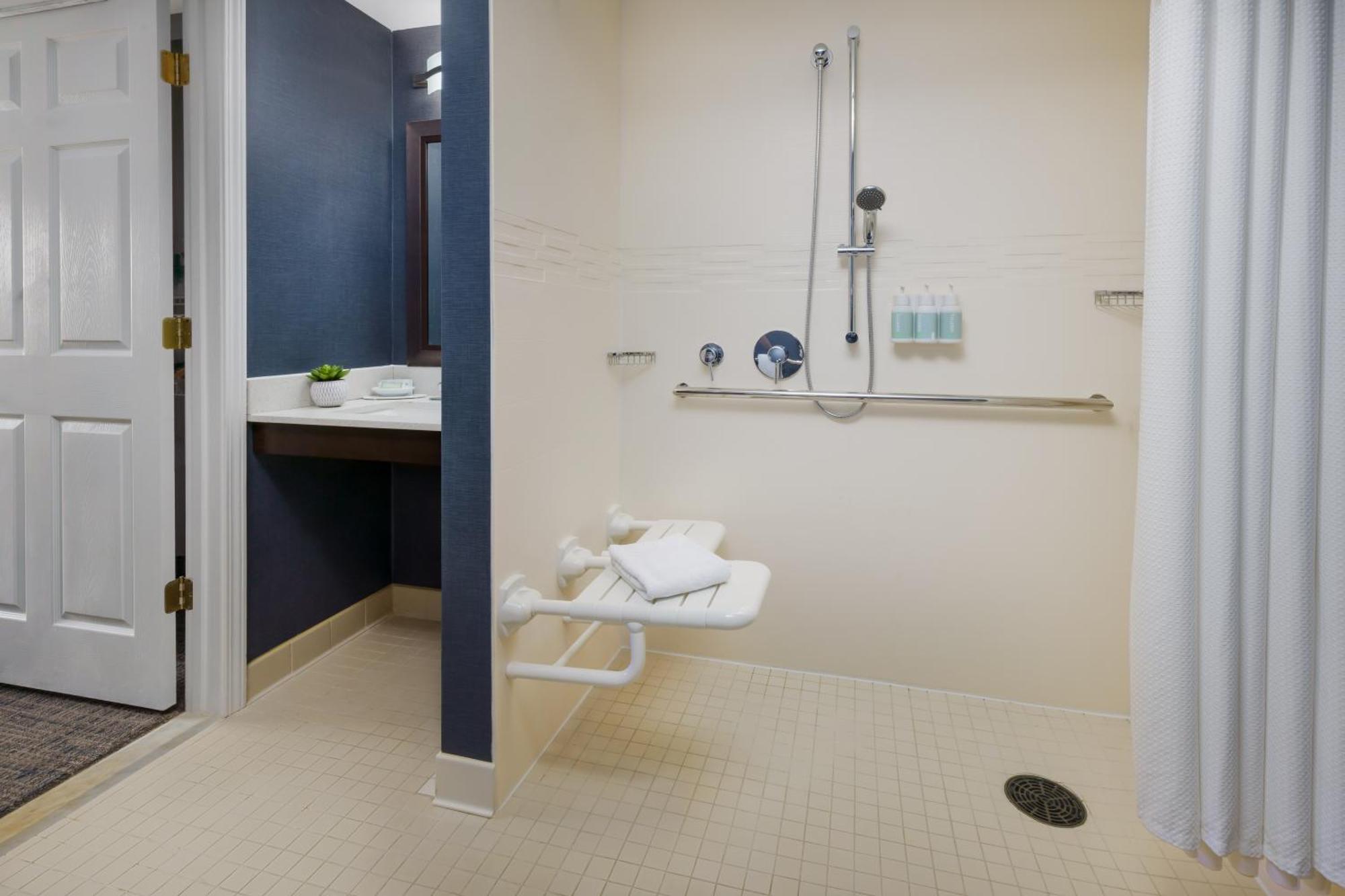 Residence Inn Boston Franklin Εξωτερικό φωτογραφία