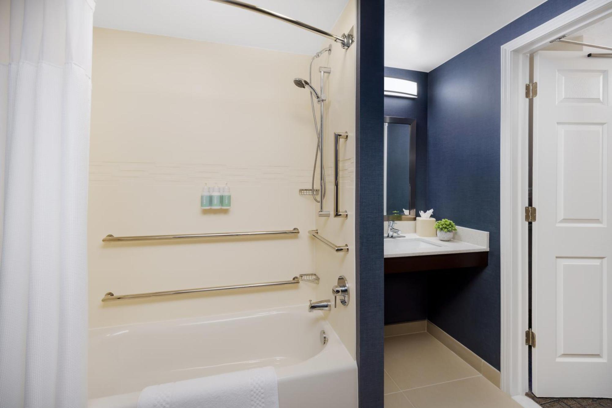 Residence Inn Boston Franklin Εξωτερικό φωτογραφία