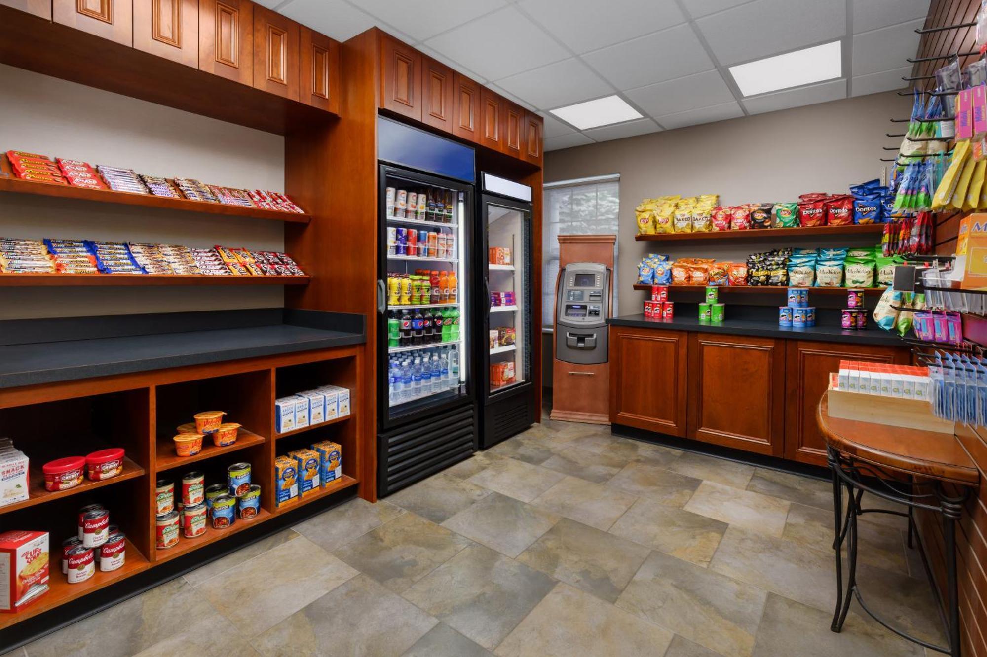 Residence Inn Boston Franklin Εξωτερικό φωτογραφία