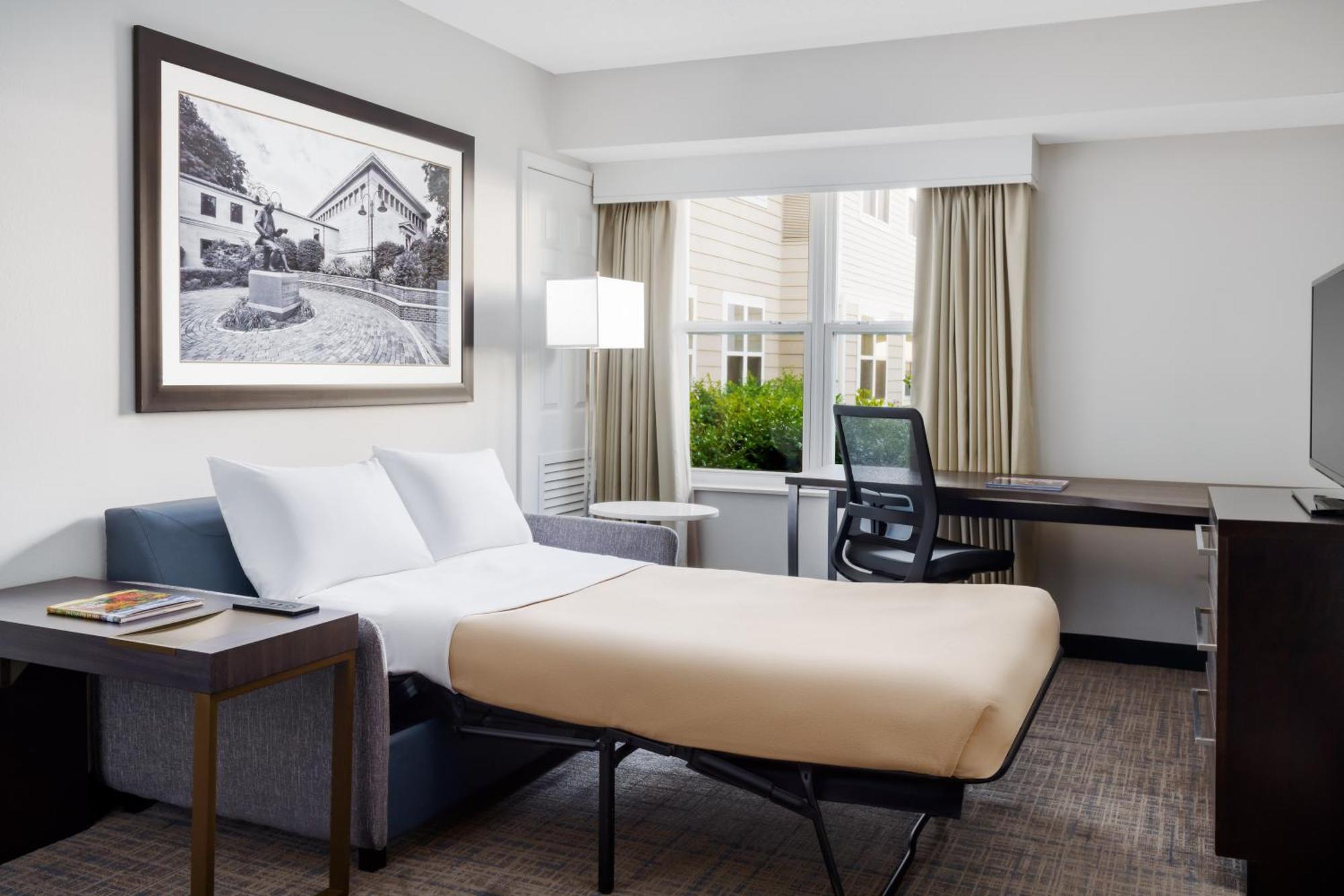 Residence Inn Boston Franklin Εξωτερικό φωτογραφία