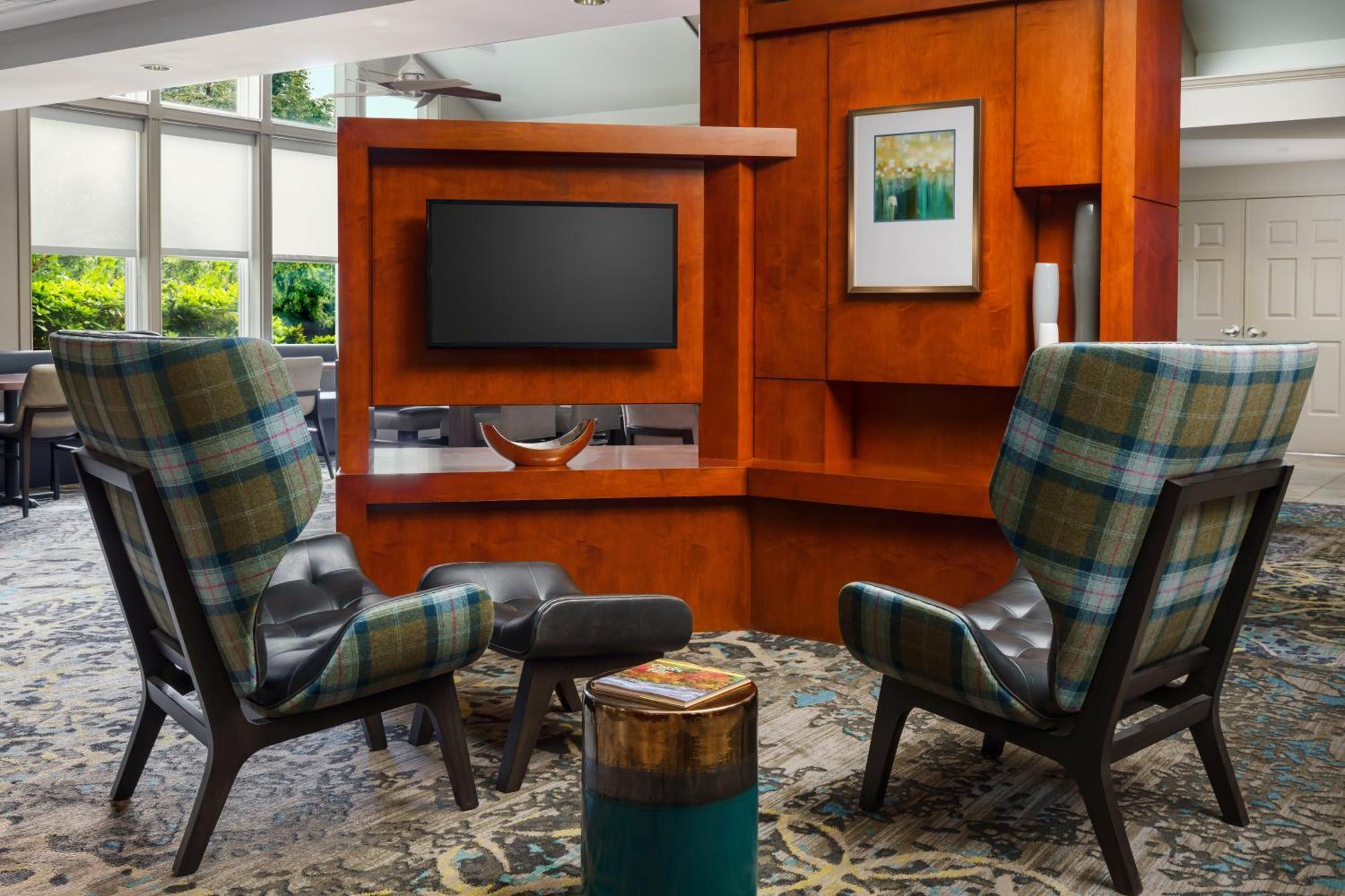 Residence Inn Boston Franklin Εξωτερικό φωτογραφία