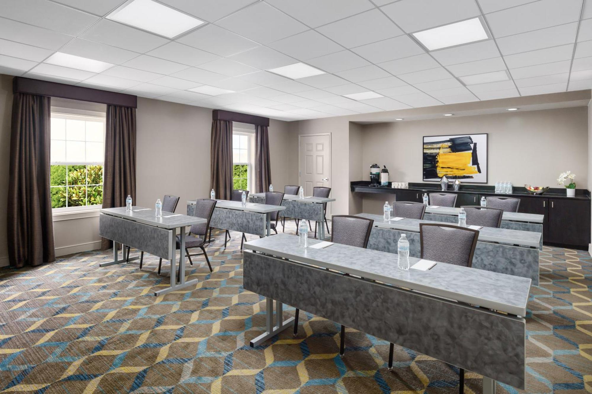 Residence Inn Boston Franklin Εξωτερικό φωτογραφία