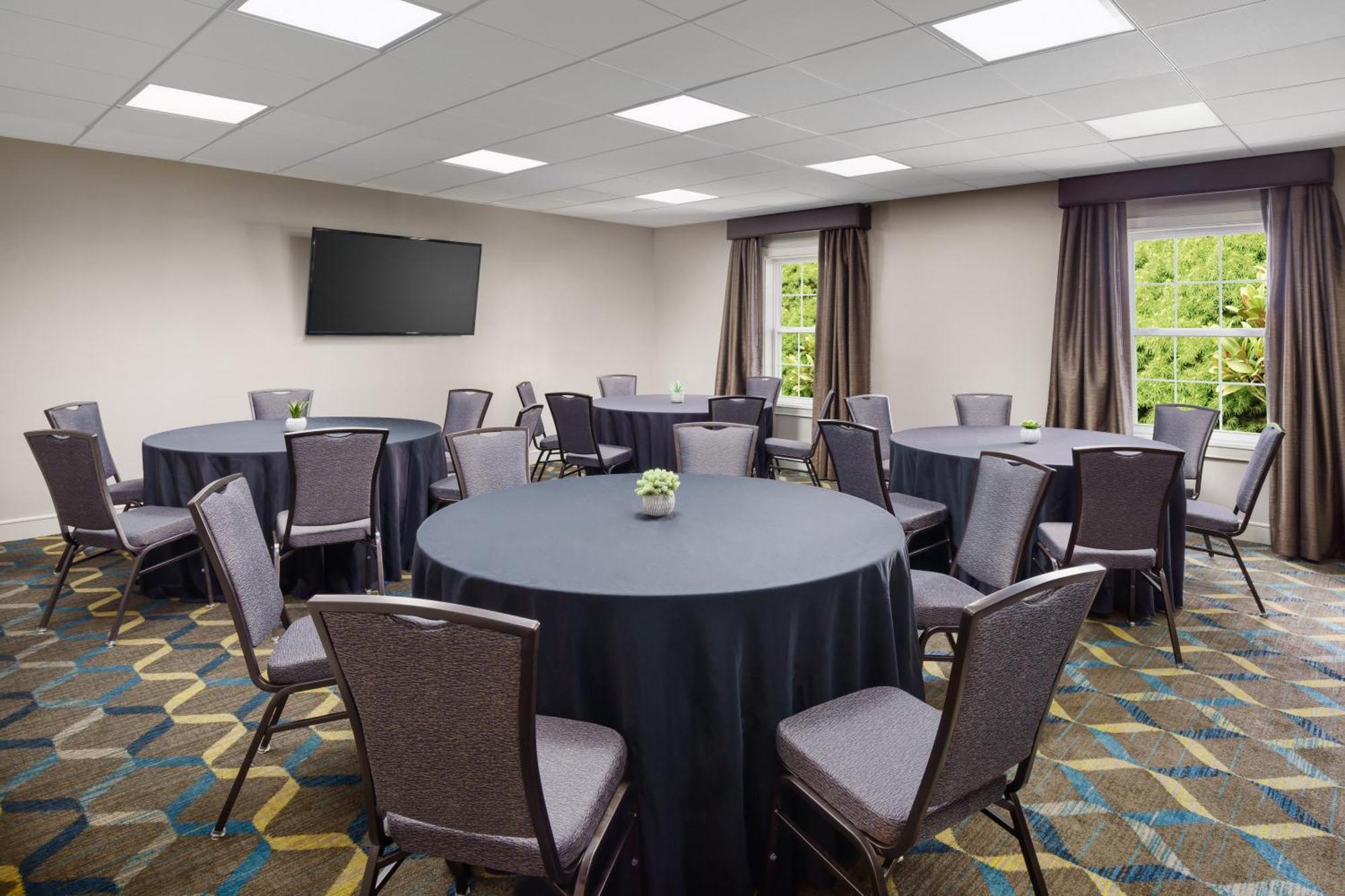 Residence Inn Boston Franklin Εξωτερικό φωτογραφία