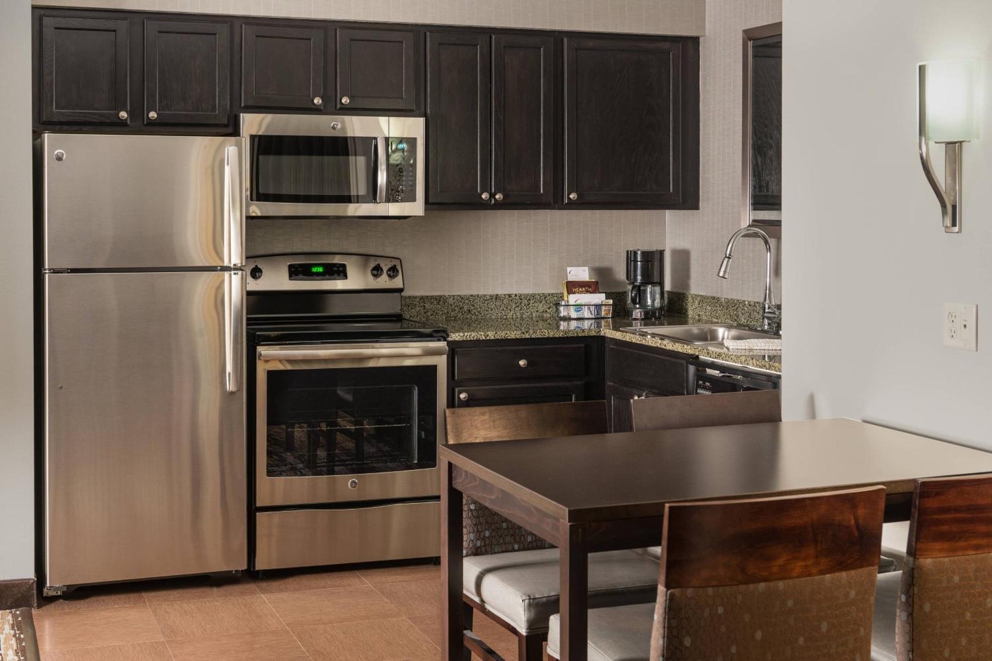 Residence Inn Boston Franklin Εξωτερικό φωτογραφία