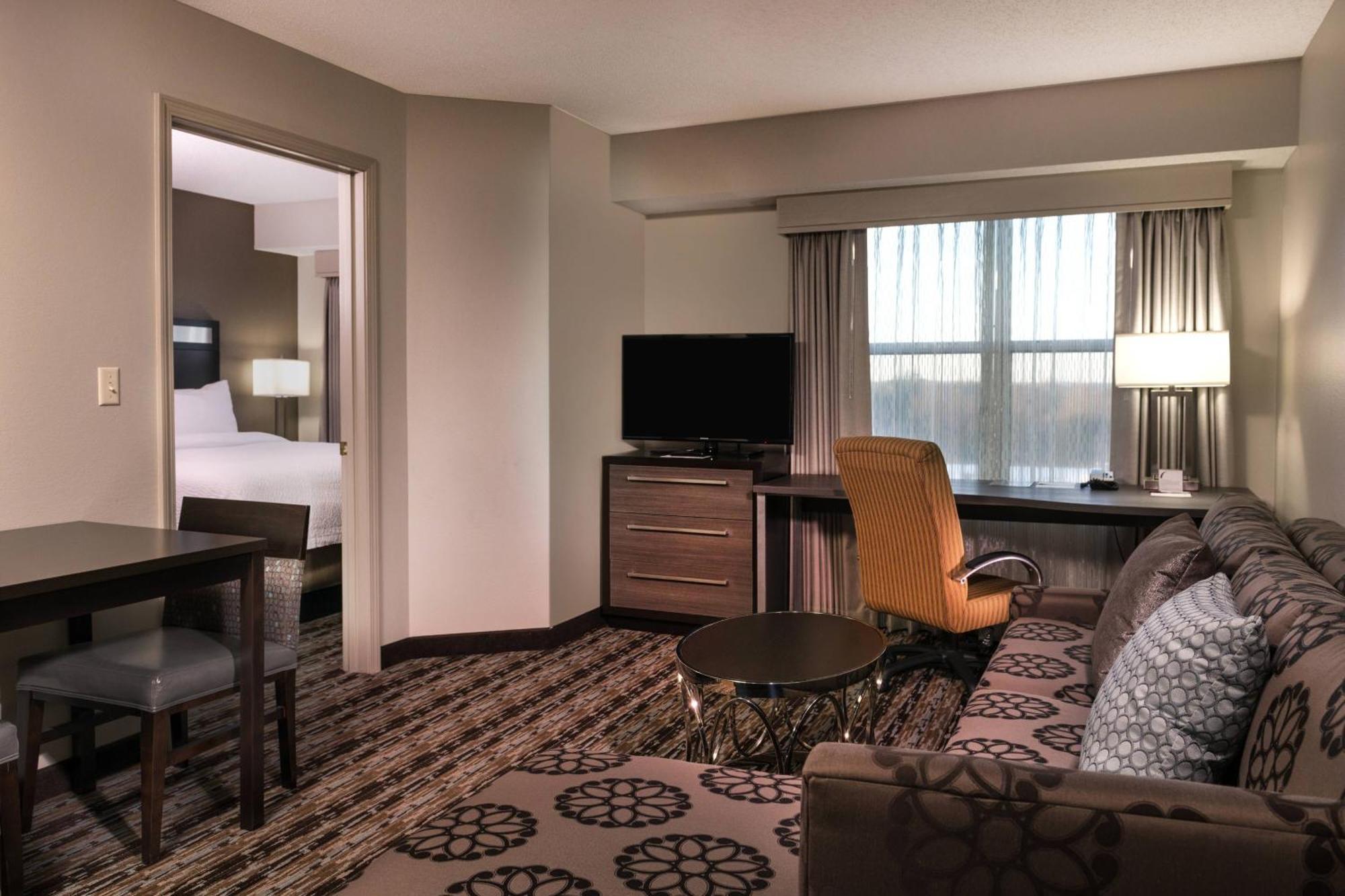 Residence Inn Boston Franklin Εξωτερικό φωτογραφία