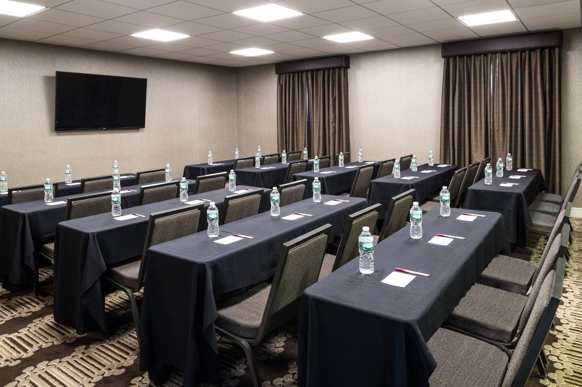 Residence Inn Boston Franklin Εξωτερικό φωτογραφία