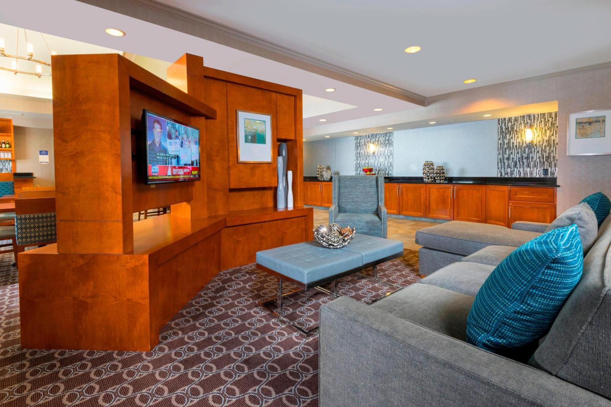 Residence Inn Boston Franklin Εξωτερικό φωτογραφία