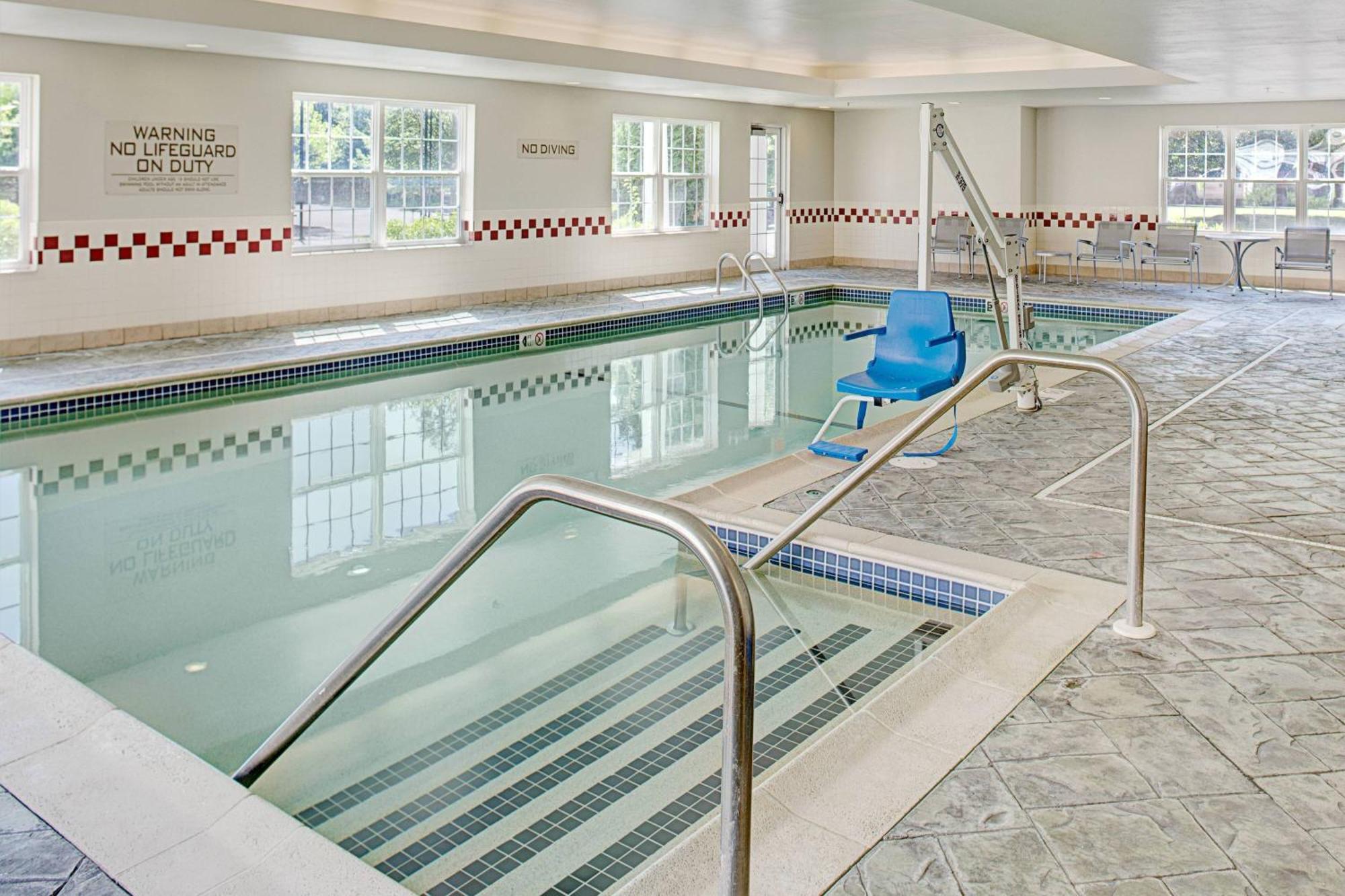 Residence Inn Boston Franklin Εξωτερικό φωτογραφία