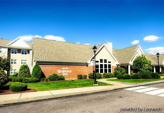 Residence Inn Boston Franklin Εξωτερικό φωτογραφία