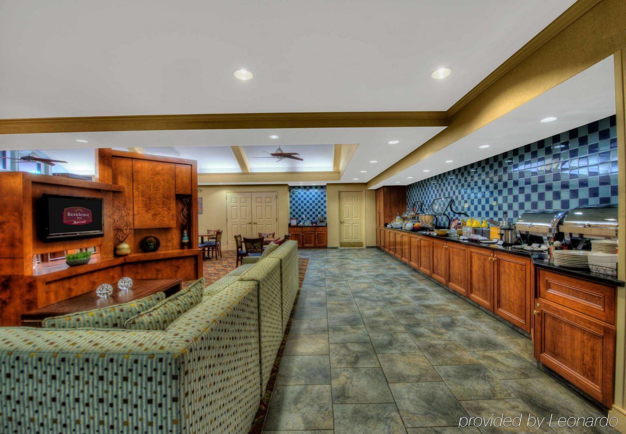 Residence Inn Boston Franklin Εξωτερικό φωτογραφία