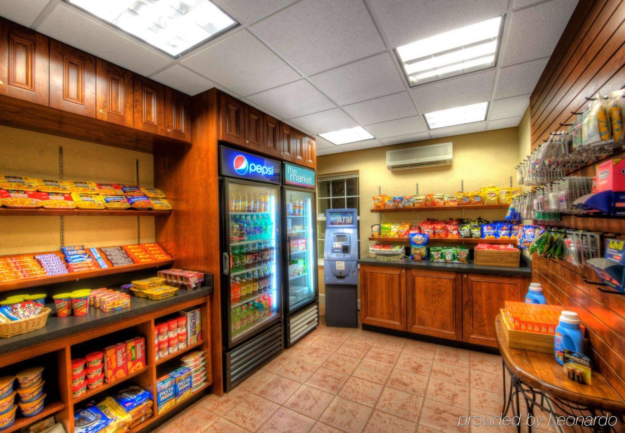 Residence Inn Boston Franklin Εξωτερικό φωτογραφία